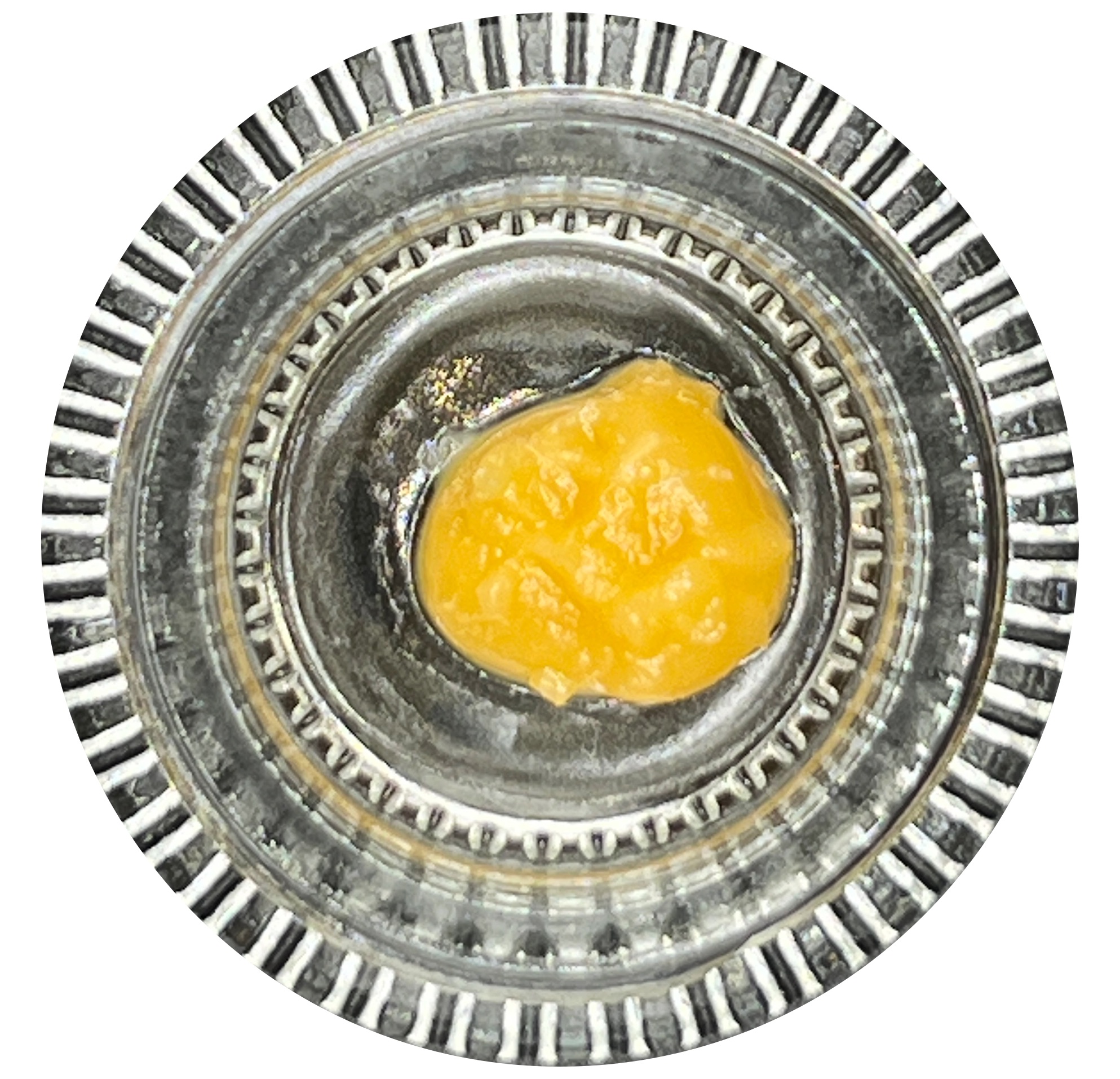 Photograph of product: Strawberry Cooler Live Budder