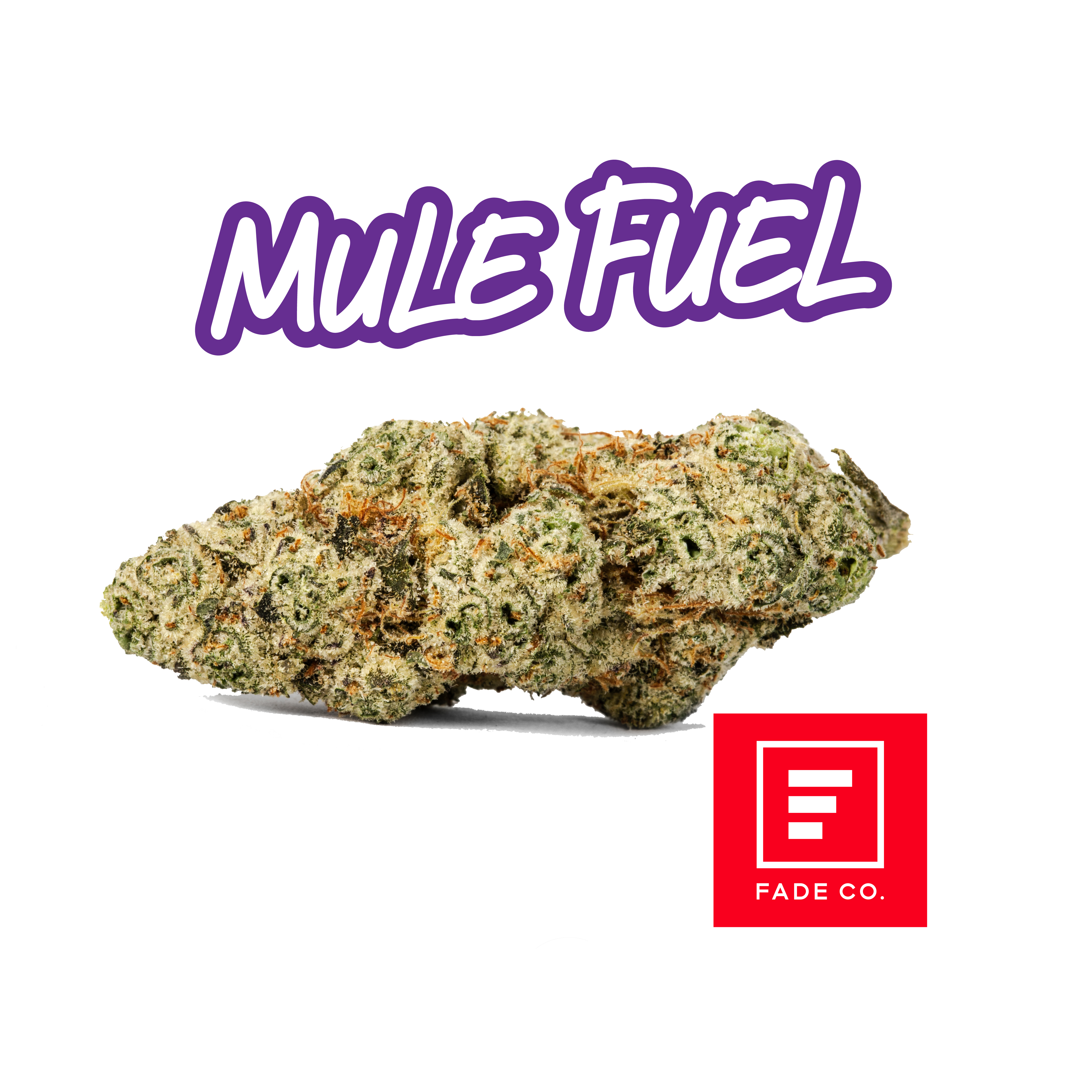 Photograph of Product: Mule Fuel A | 3.5g