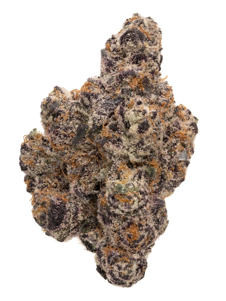 Photograph of product: Deja Vu - 3.5g