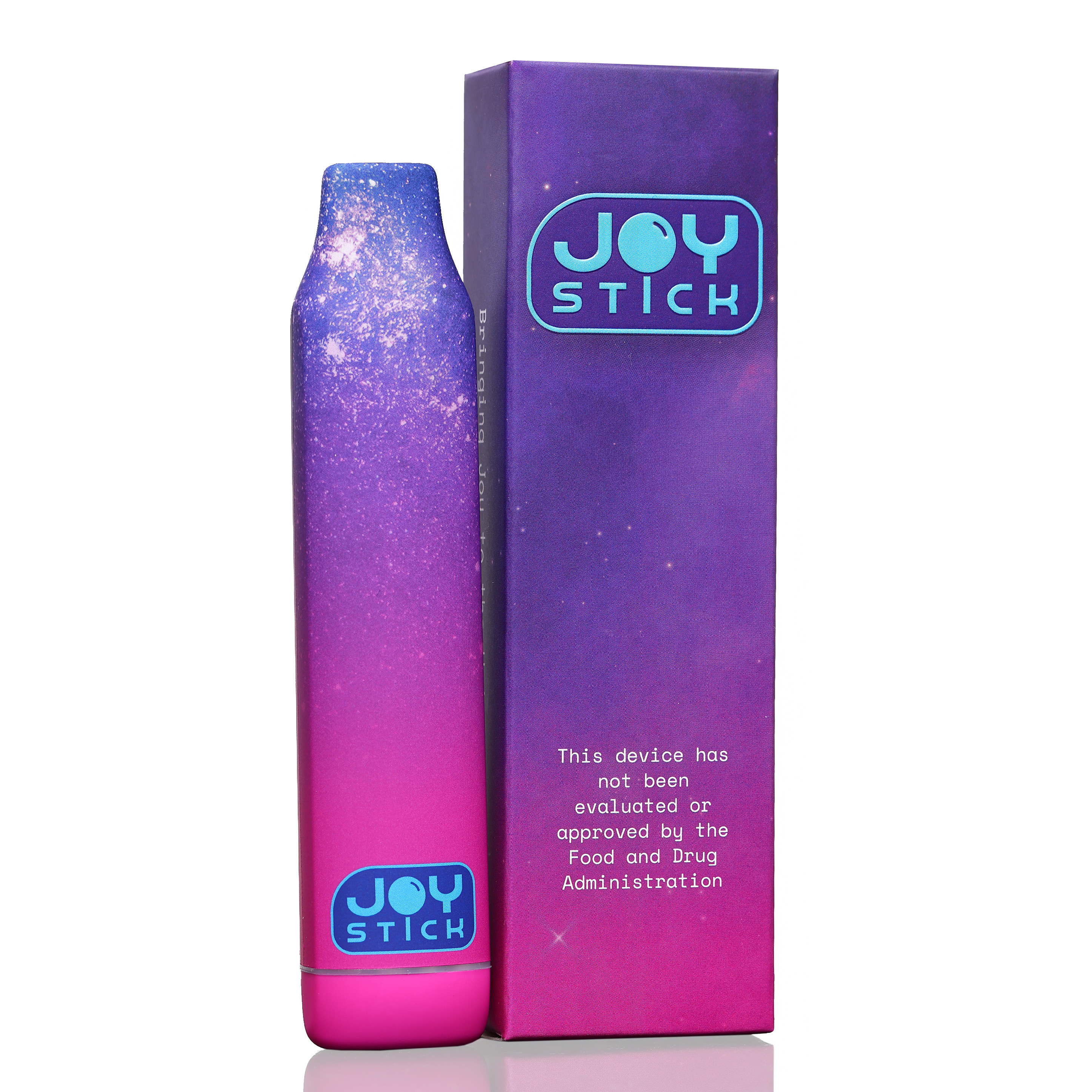 Photograph of product: Joy Stick | Stylus Pink