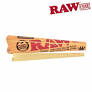 Photograph of product: RAW King Size Cones 3-Pack