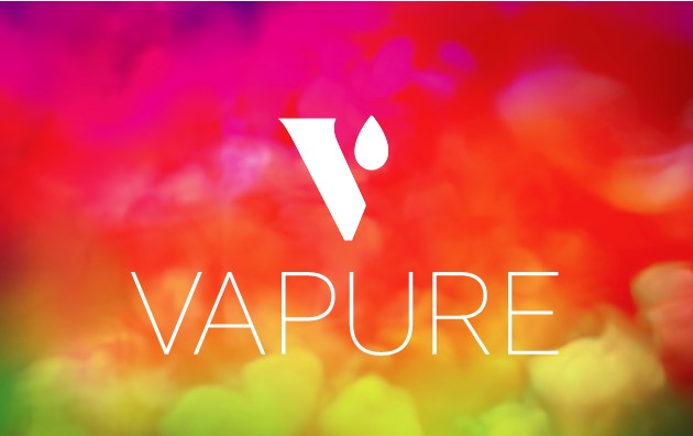 Photograph of product: Vapure | Rocky Dennis Applicator