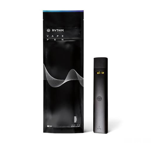 Photograph of product: Disposable | Go Gr Tz SLYM Pen 0.3g | 00703