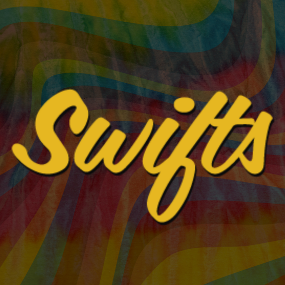 Photograph of product: Swifts - Tiramisu Cappuccino Truffles 10pk