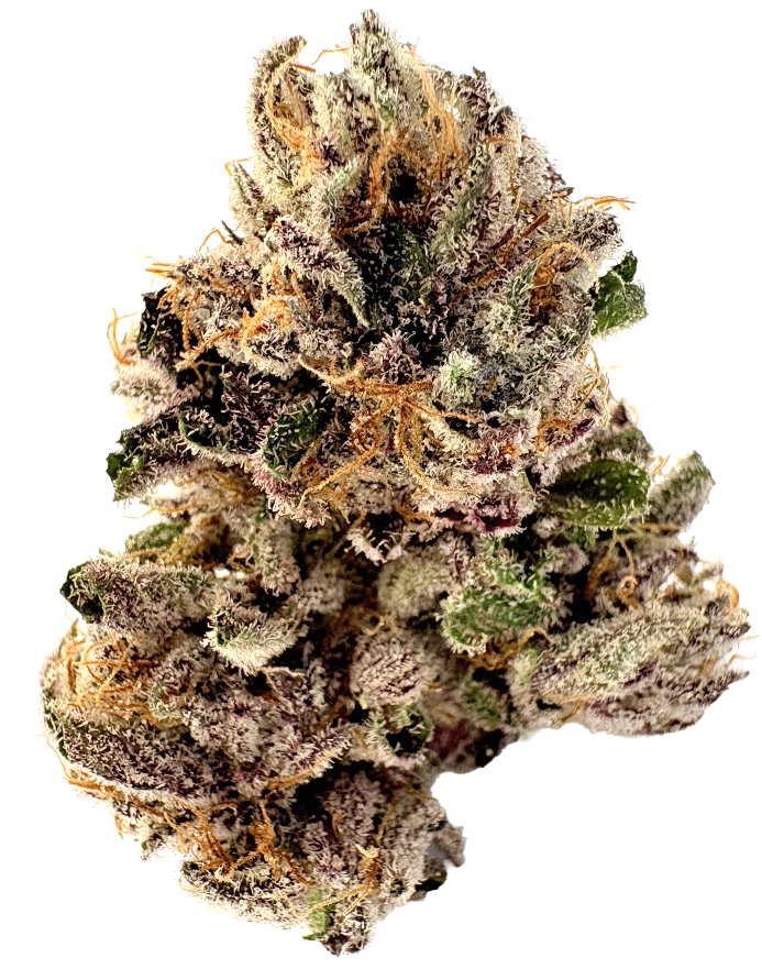 Photograph of product: Heirbloom By CBX | Blueberry | 3.5G