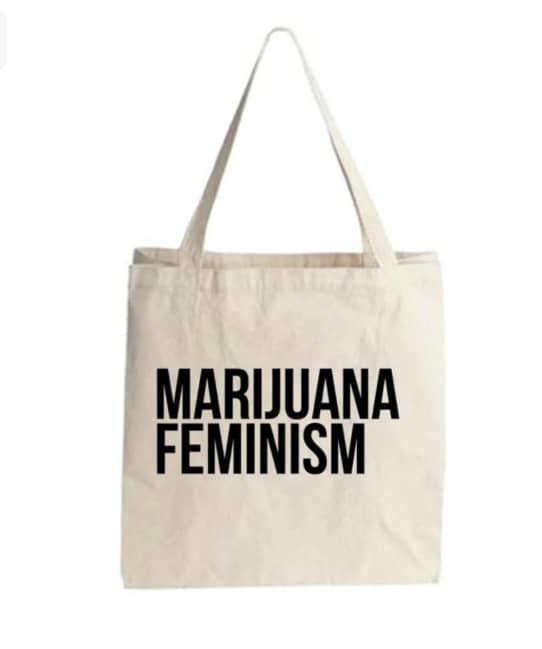 Photograph of product: MF Tote