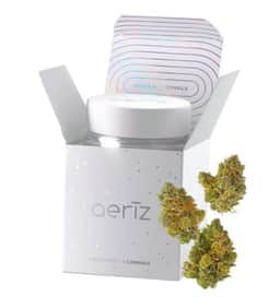 Photograph of product: Jenny Kush Premier Flower | 3.5g