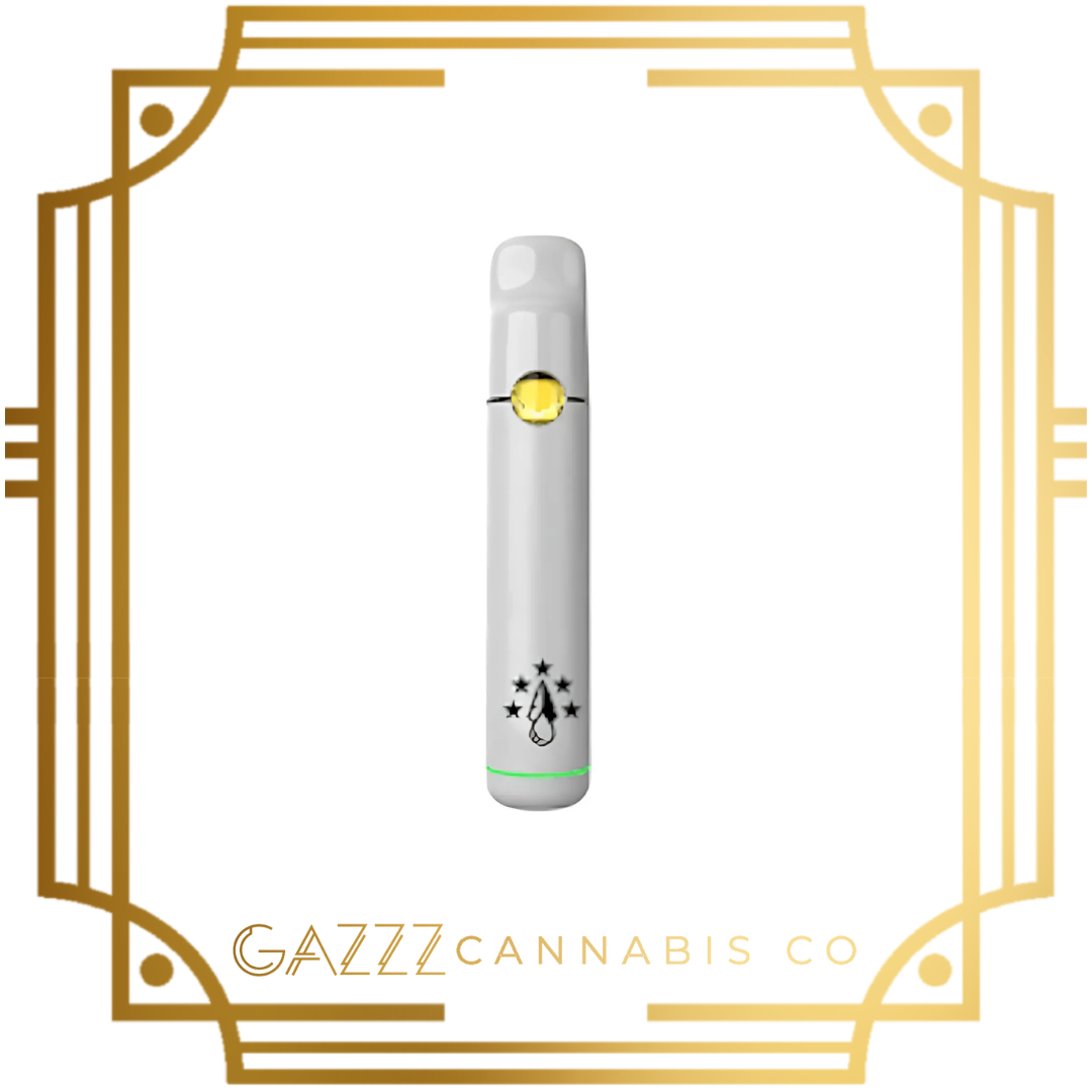 Photograph of product: Disposable - Five Star AIO | Nug Run - Sherbtropics