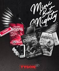 Photograph of product: Hybrid Pocket Pidgeon | .5g Rosin AIO - 