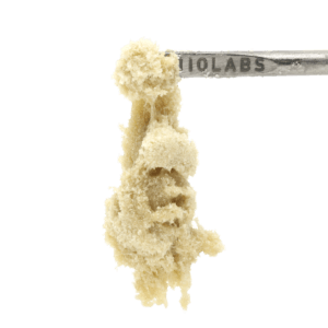 Photograph of product: 710 Labs - Cake Crasher Persy Water Hash - 1g