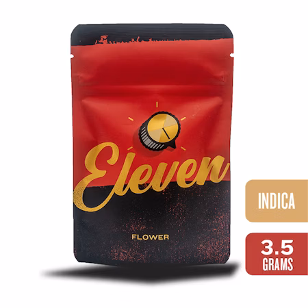 Photograph of product: Intergalactic 3.5 - 3.5g