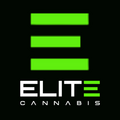 thumbnail-Size Logo for storeLogo: Elite Cannabis - Bay City