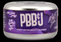 Photograph of product: Eastside Alchemy - PBB&J - 1g Live au chocolat Rosin