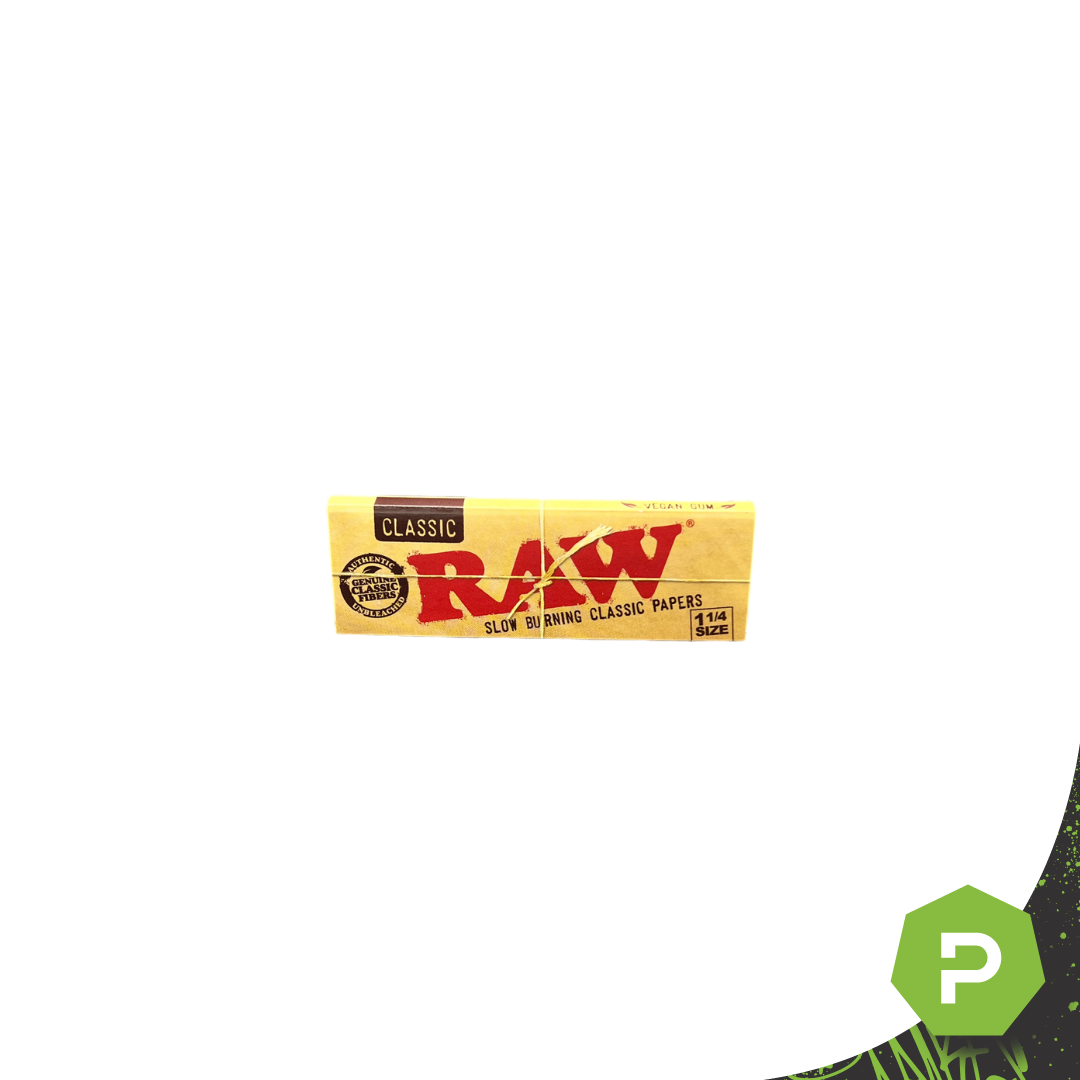 Photograph of product: Rolling Papers