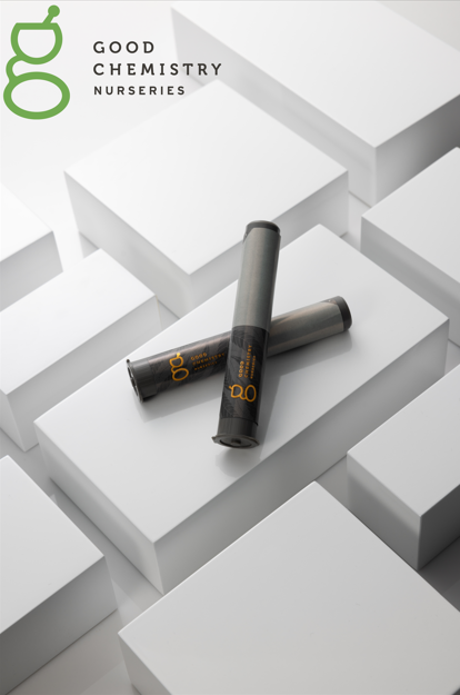 Photograph of product: Magic Mix Pre-Roll | 1g - Good Chemistry
