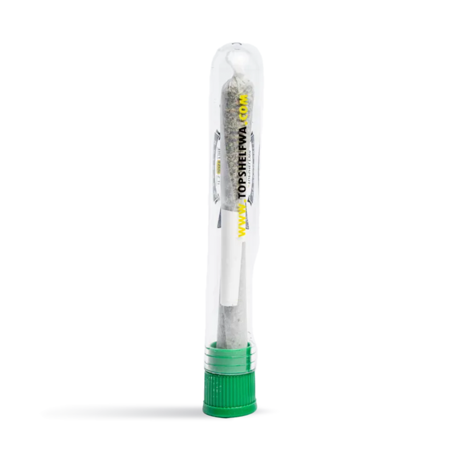 Photograph of product: Top Shelf Bubbleberry Joint x 2