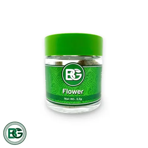 Photograph of product: Bedford Grow | Flower | Michelin Star | 3.5g