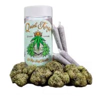 Photograph of product: Haze Wreck 5pk - 