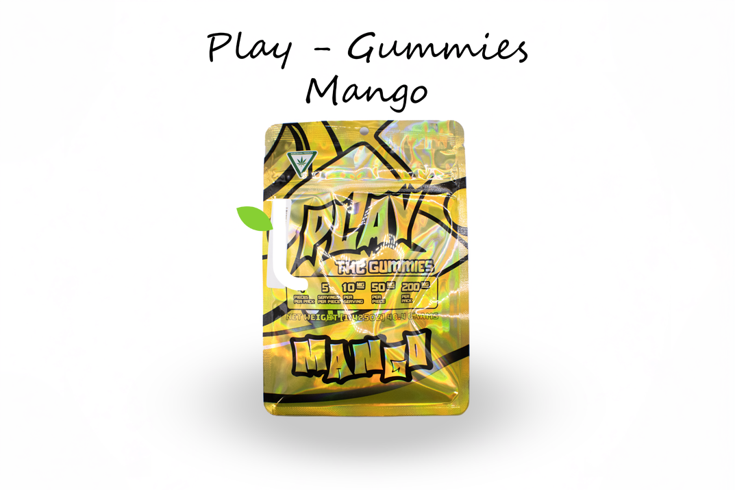 Photograph of Product: Mango