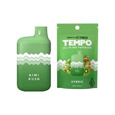 Photograph of product: 1G - RTU - TEMPO - KIWI KUSH