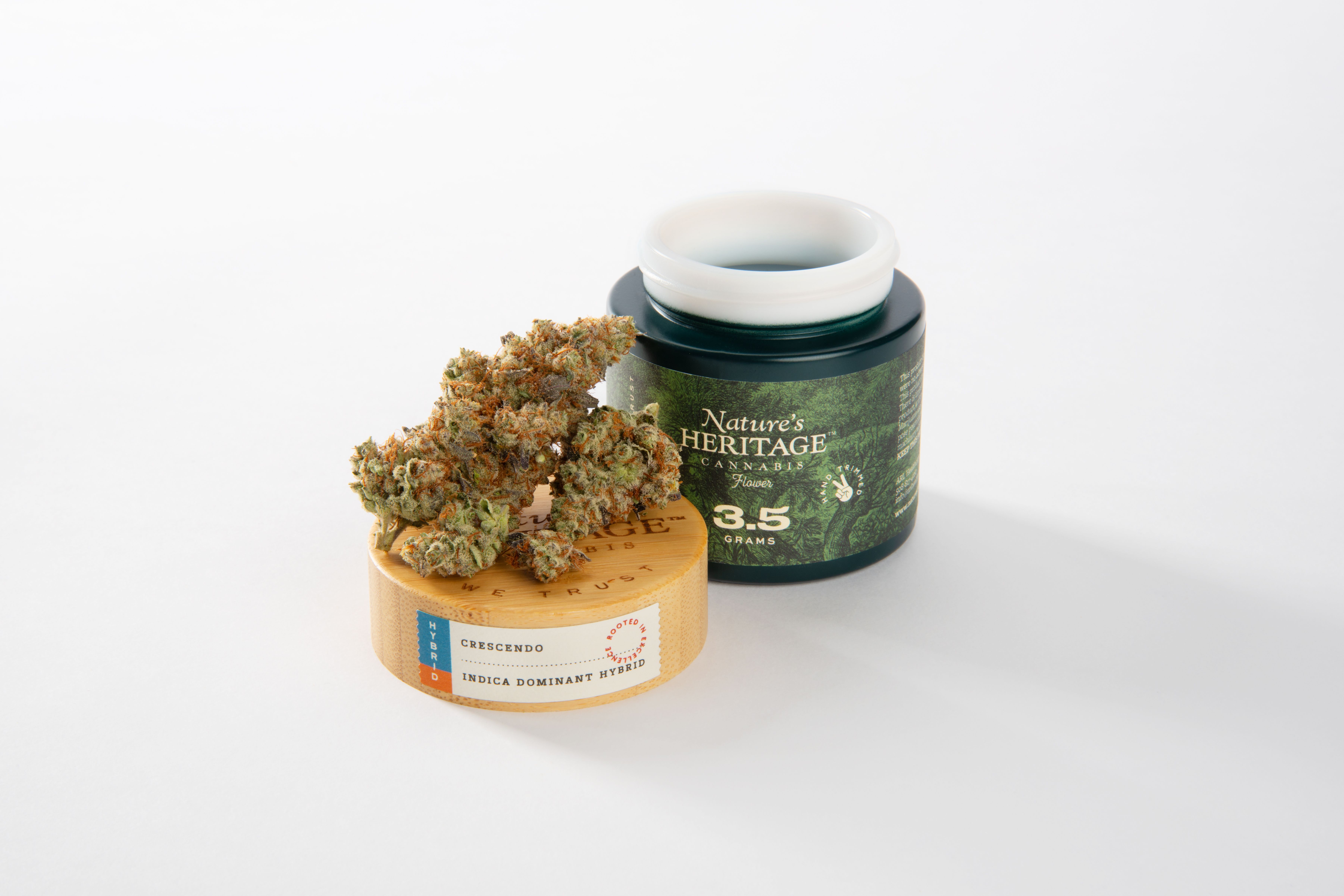Photograph of product: Animal Mint Cookies 3.5g