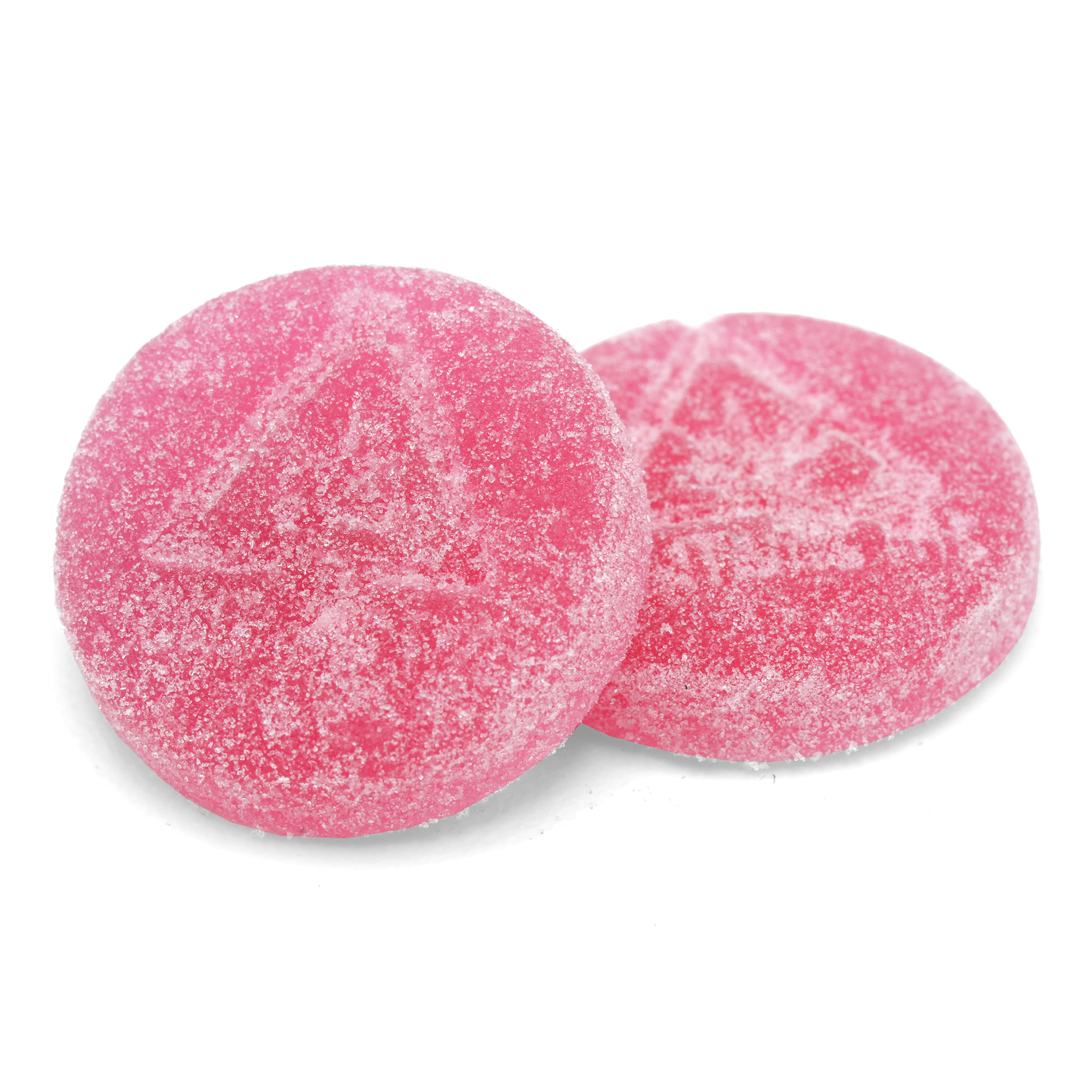 Photograph of product: Mother Puckers - Sour Watermelon Gummies - 10mg 10pk