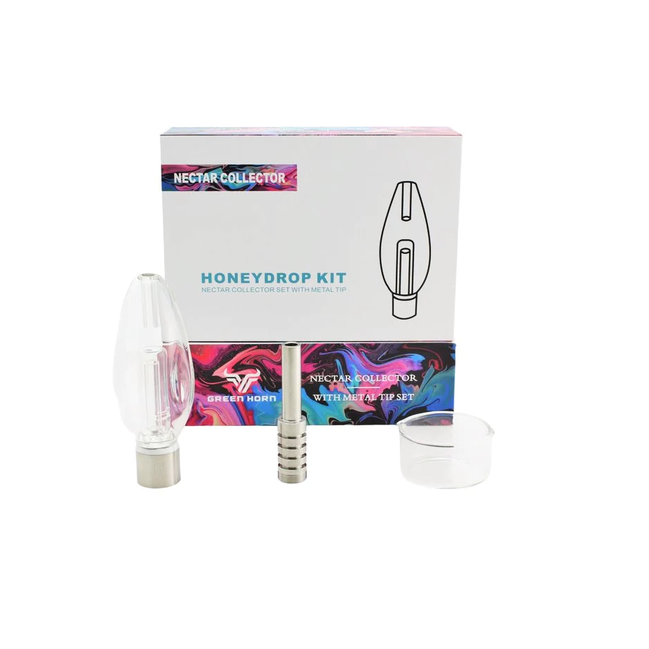 Photograph of product: Honeydrop Kit Nectar Collector