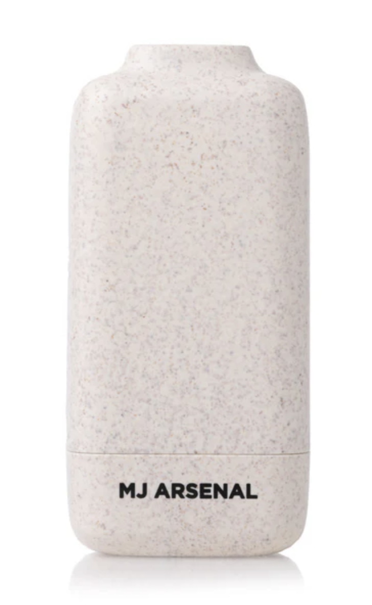 Photograph of product: MJ Arsenal | Houdini Smoke Filter