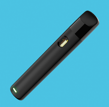 Photograph of product: Verano | Purpentine | Live Resin Disposable