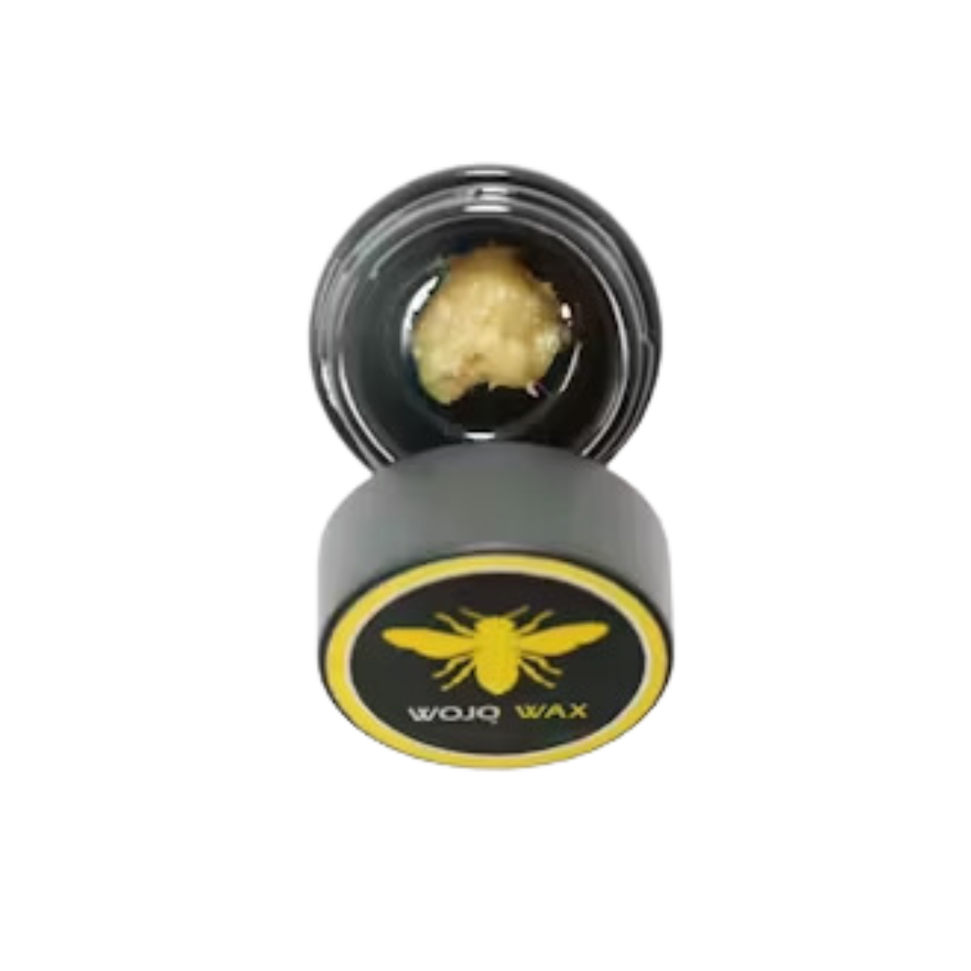 Photograph of product: WOJO CO - Live Rosin - Modified Punch