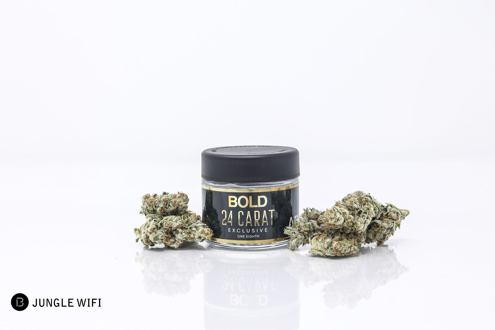 Photograph of product: Jungle Wifi | Flower - 14g