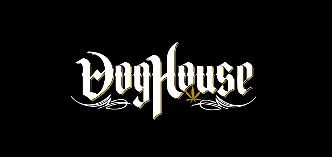 Photograph of product: Doghouse - BLUE FLOAT - Preroll Pack - (2.5g) - I