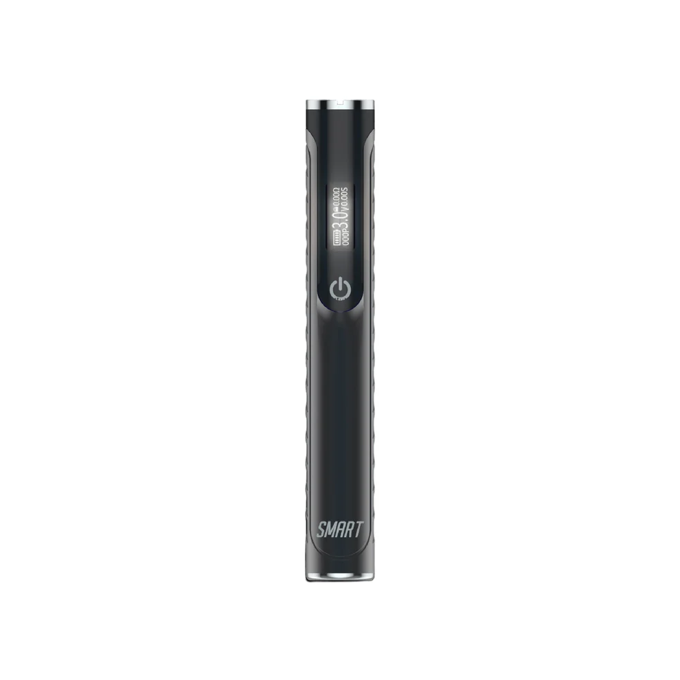 Photograph of product: Yocan Black SMART Battery