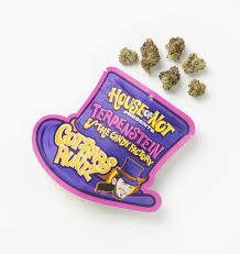 Photograph of product: Broke Boyz - Got Barz Runtz - 3.5g