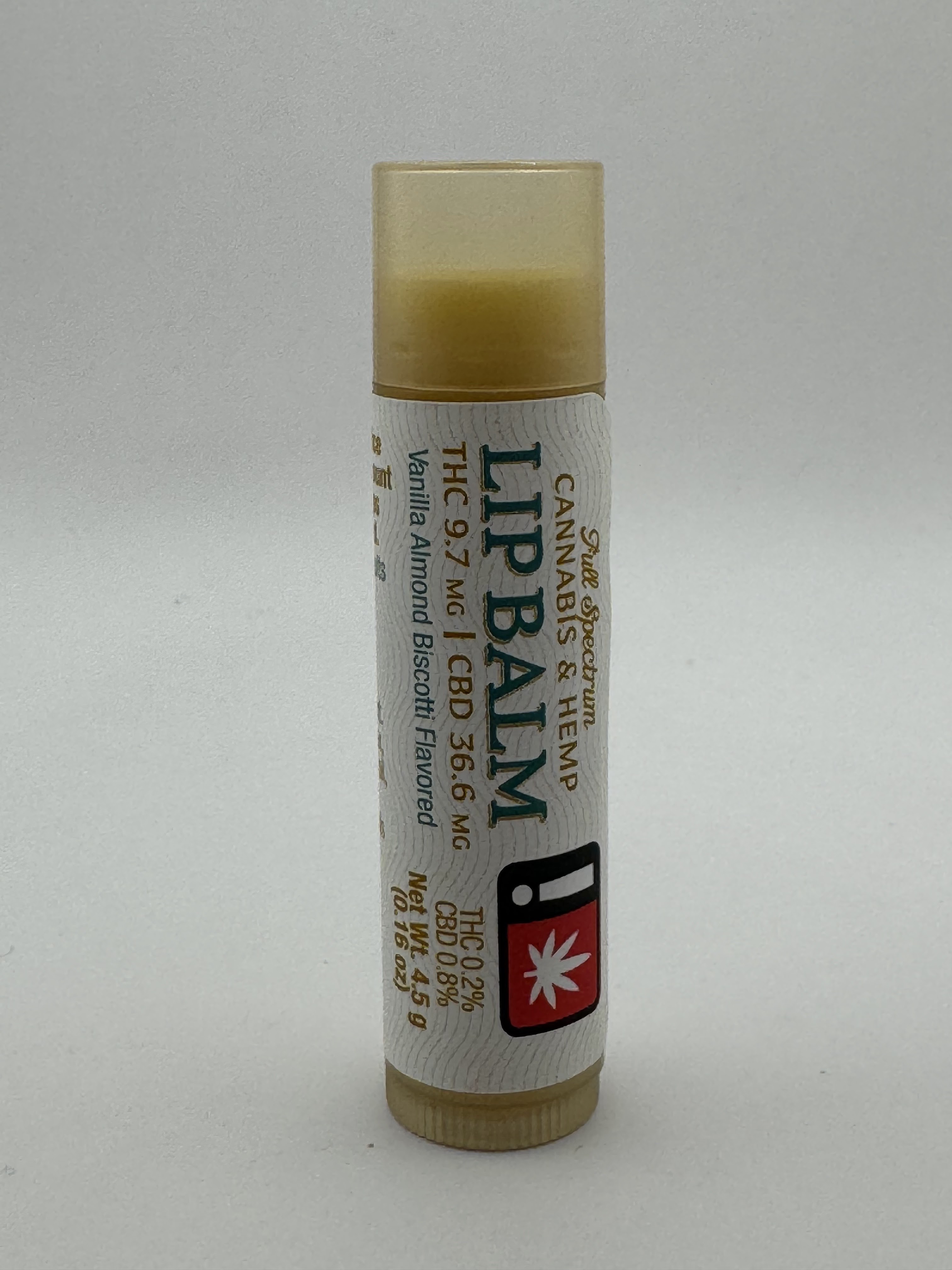 Photograph of product: High Desert Pure | Lip Balm