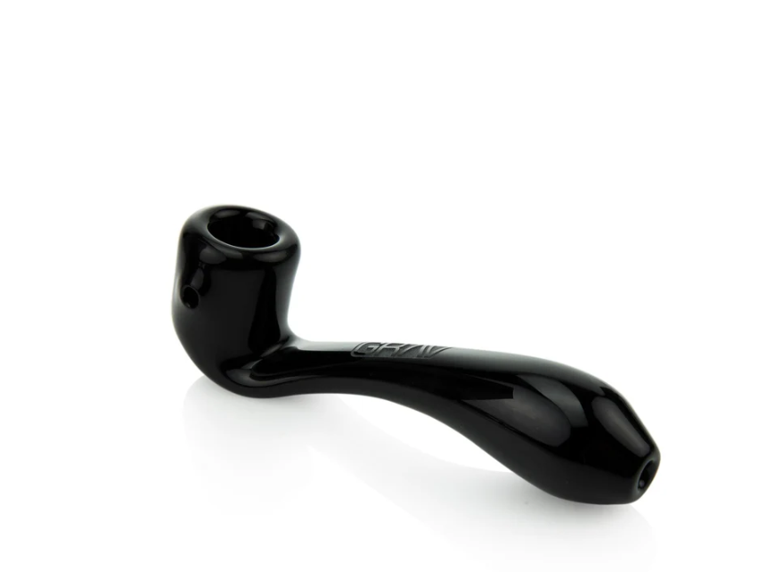 Photograph of product: Accessories - Grav - Classic Sherlock - Black