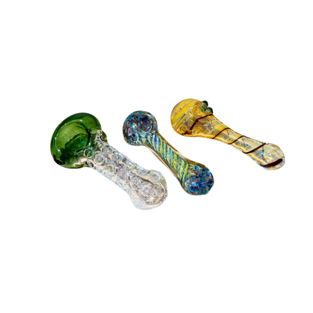 Photograph of product: Glass Pipe