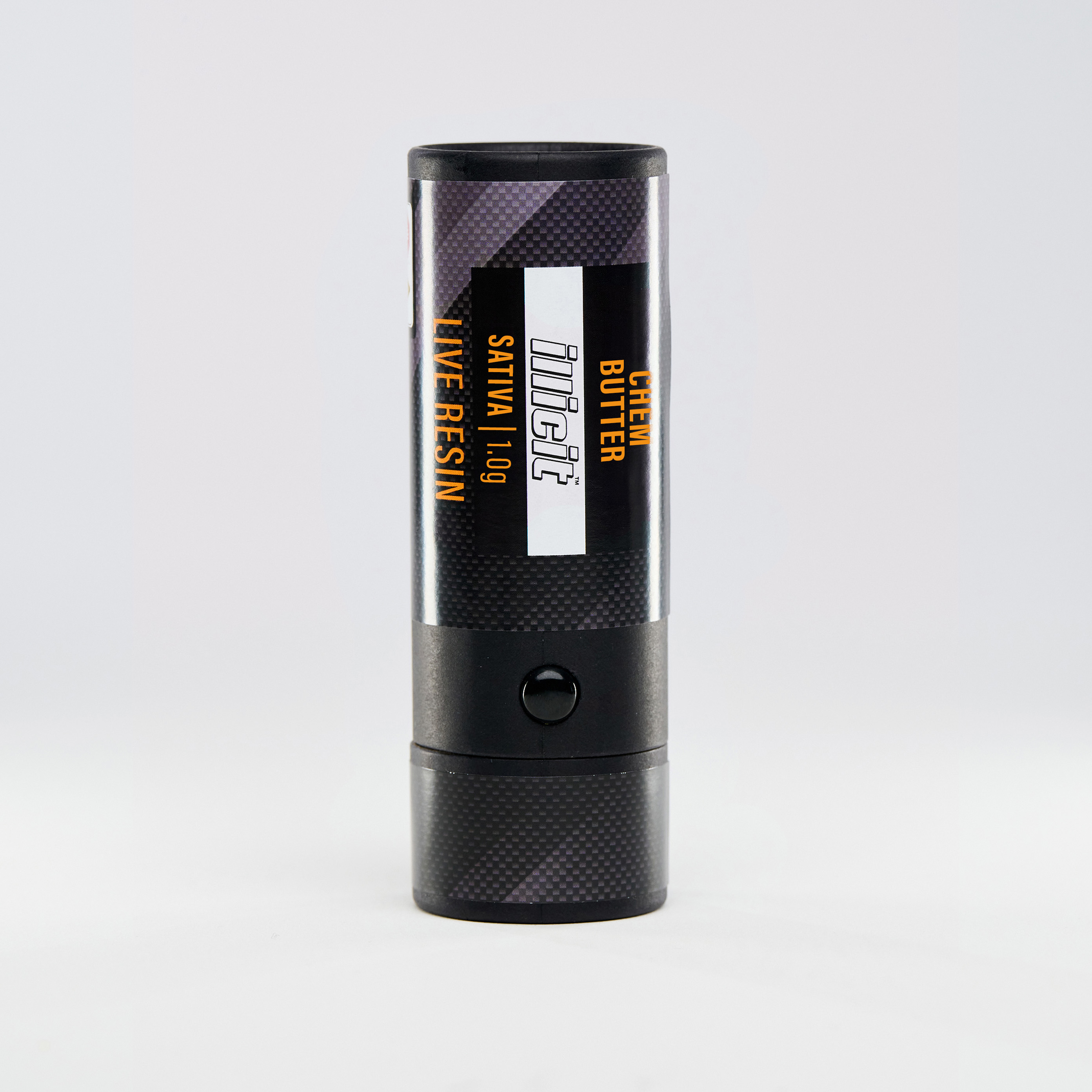 Photograph of product: Chem Butter Live Resin Disposable Vape 1g