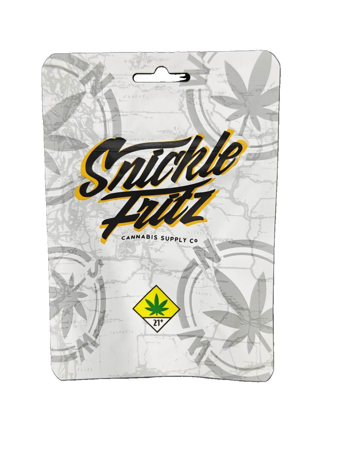 Photograph of product: Lemon Cherry Gelato Cartridge | 1g