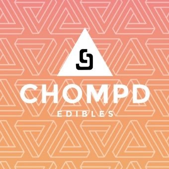 Photograph of product: Chompd | Watermelon Gummy