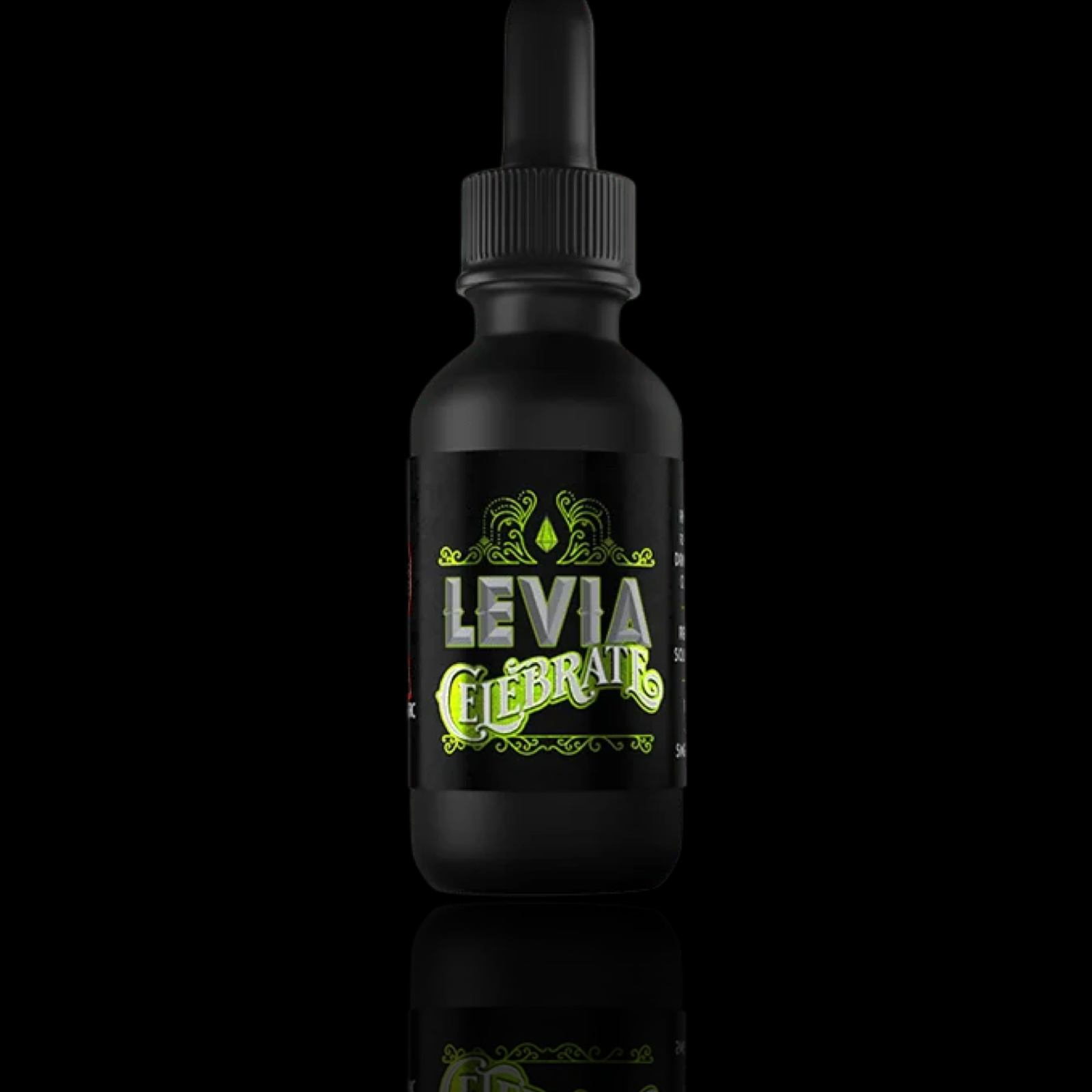 Photograph of Product: Celebrate Tincture