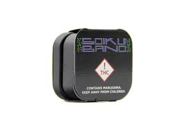 Photograph of product: Soiku Bano - Live Rosin - Tootsie Wine