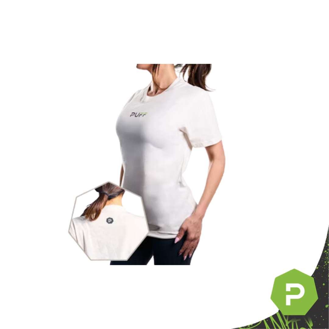Photograph of product: PUFF T-Shirt