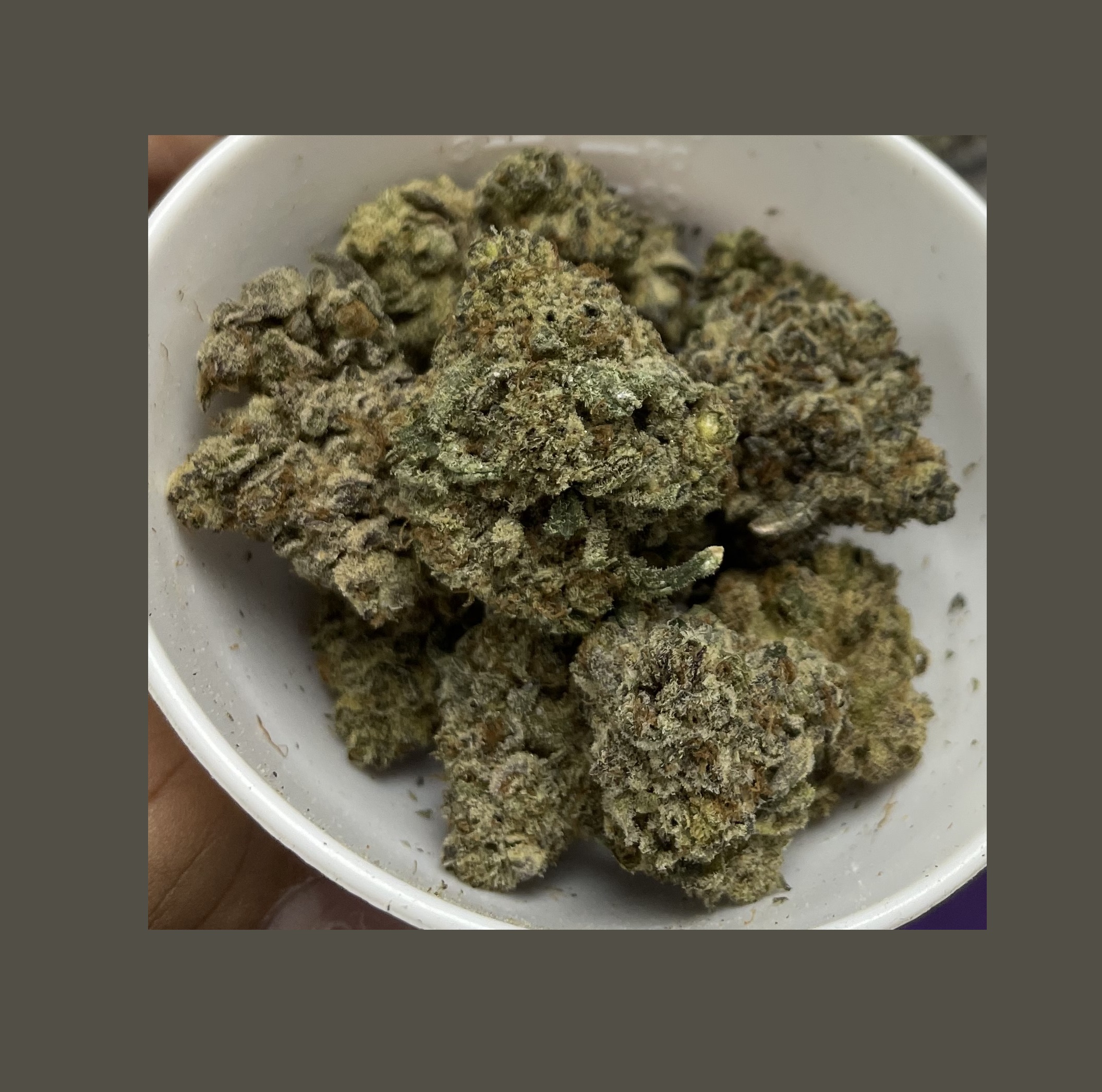 Photograph of product: (WW) Roseville: Runtz (H) - 3.5g