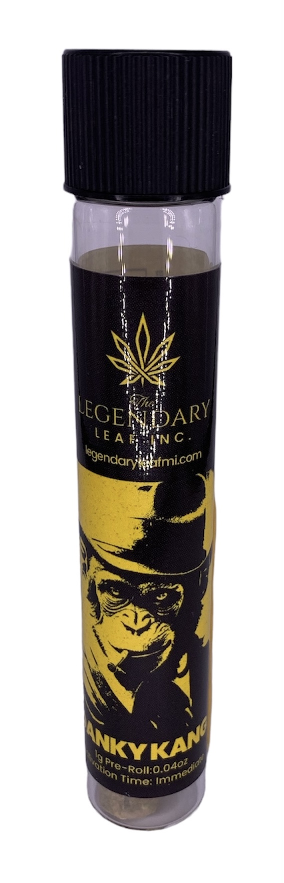 Photograph of product: Danky Kang Pre Roll