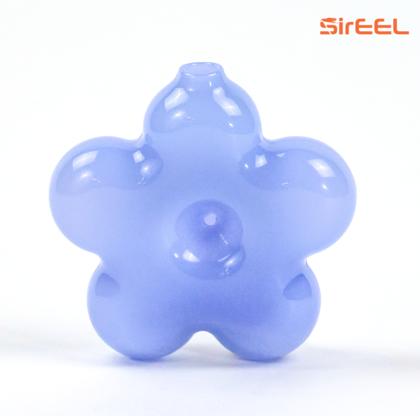 Photograph of product: $22 Petal Puff Pipe