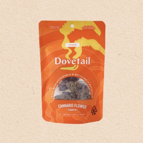 Photograph of Product: Animal Cocktail 3.5g - Sales Floor