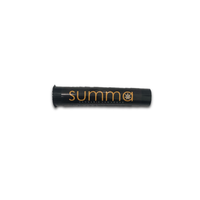 Photograph of product: Summa Chemistry Preroll 1g