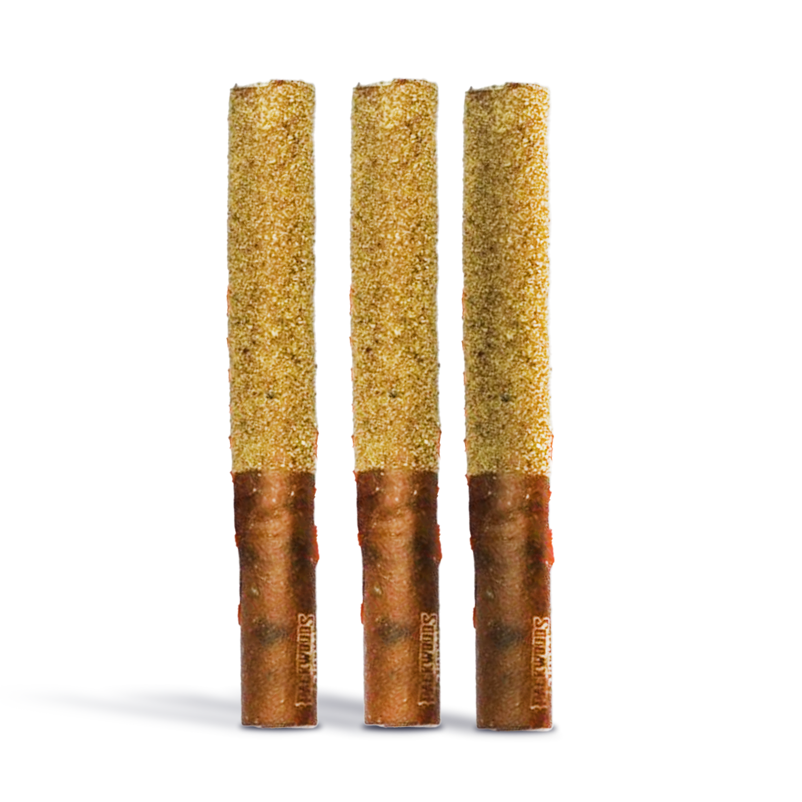 Photograph of product: Blow Pop Packarillo Infused Mini Blunts | 2.25g