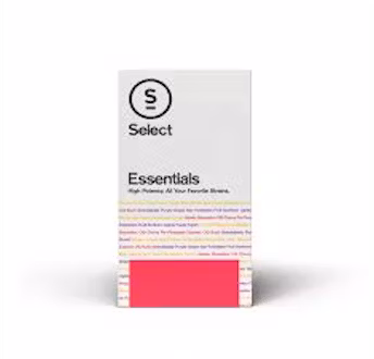 Photograph of product: Pineapple Express  Distillate Cartridge